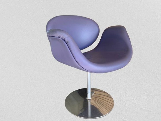 Image 1 of Tulpenstuhl von Pierre Paulin für Artifort