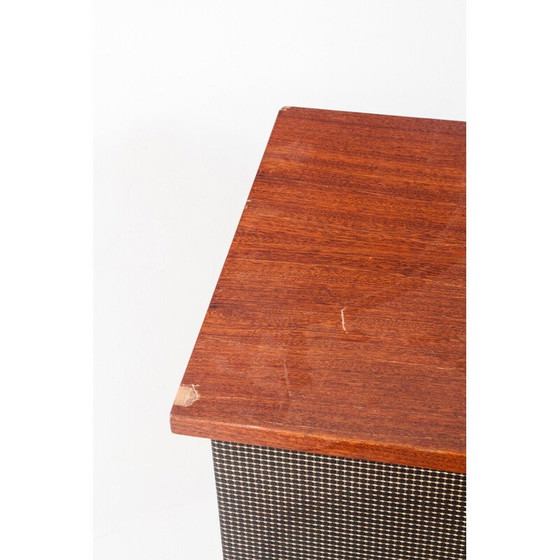 Image 1 of Vintage Stereoletta Hi-Fi Schrank von Roselson, Spanien 1960