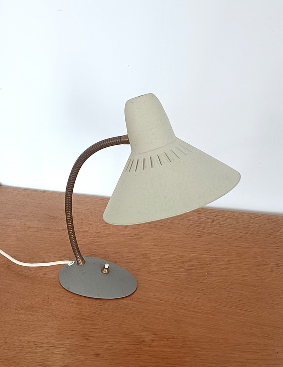 Image 1 of Rowo Fifties Tischlampe Nr. 2259