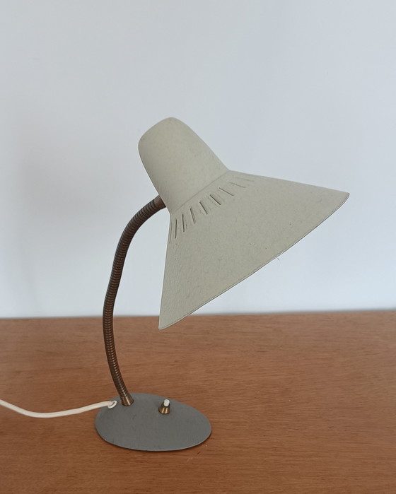 Image 1 of Rowo Fifties Tischlampe Nr. 2259