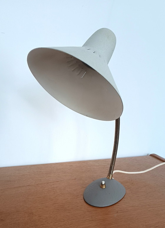 Image 1 of Rowo Fifties Tischlampe Nr. 2259