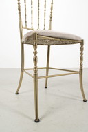 2x Chiavari-Stuhl, Satz