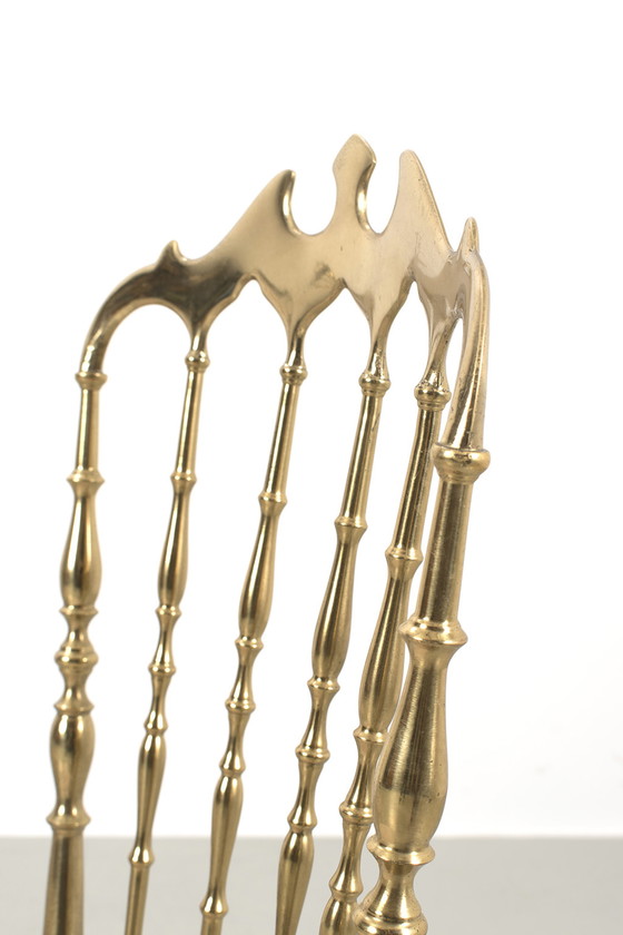 Image 1 of 2x Chiavari-Stuhl, Satz