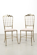 2x Chiavari-Stuhl, Satz