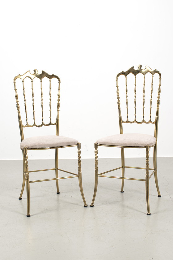 Image 1 of 2x Chiavari-Stuhl, Satz