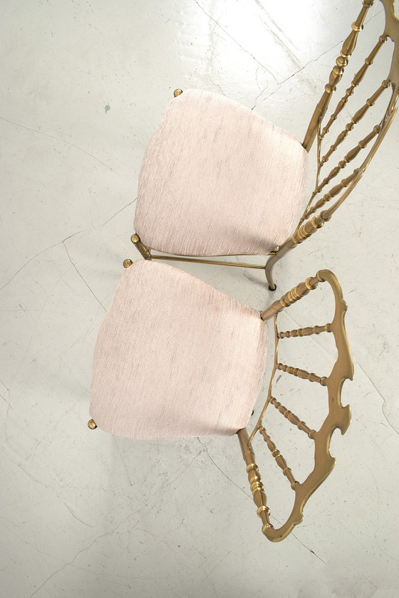 Image 1 of 2x Chiavari-Stuhl, Satz