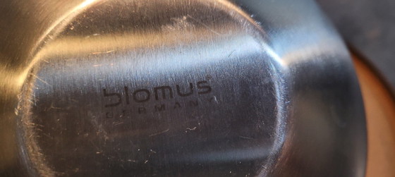 Image 1 of Blomus Asia Teekanne