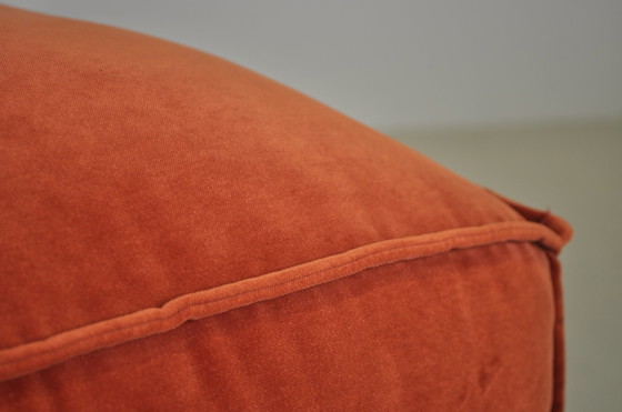 Image 1 of Fest Dunbar Long Chair mit mittlerer Armlehne rechts