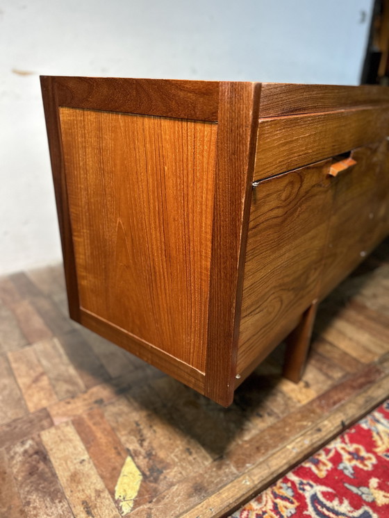 Image 1 of Mid Century Retro Sideboard im dänischen Design , 1969