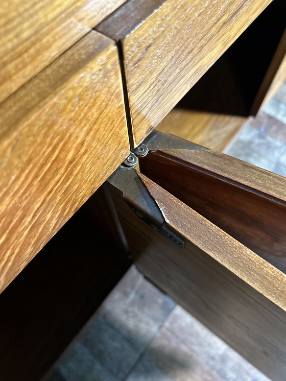 Image 1 of Mid Century Retro Sideboard im dänischen Design , 1969