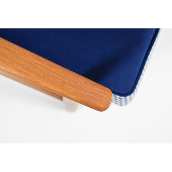 Image 1 of Polnischer Sessel 300-190 von H. Lis 1970