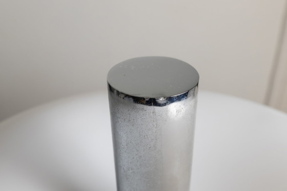 Image 1 of Egon Hillebrand Tischleuchte Modell 7377