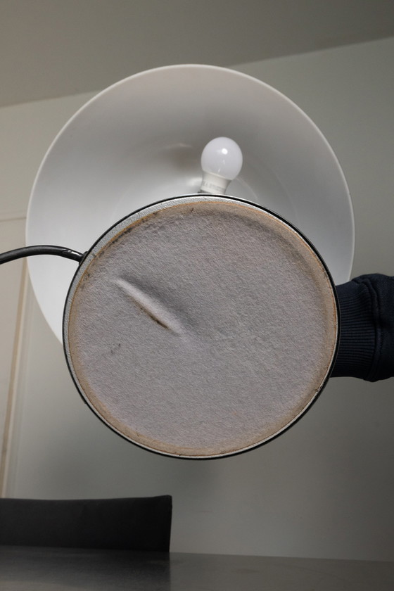 Image 1 of Egon Hillebrand Tischleuchte Modell 7377