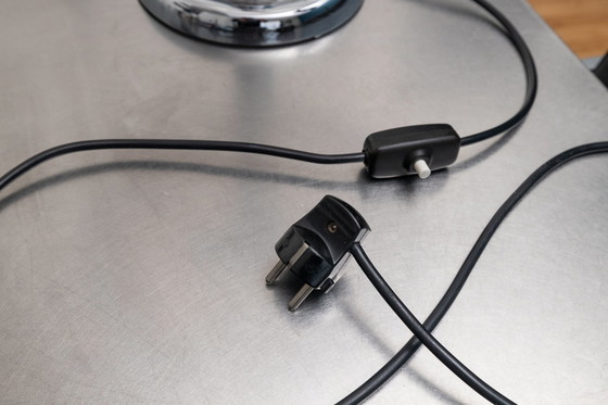 Image 1 of Egon Hillebrand Tischleuchte Modell 7377