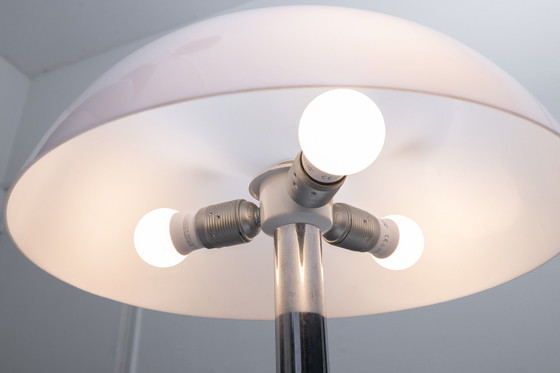 Image 1 of Egon Hillebrand Tischleuchte Modell 7377