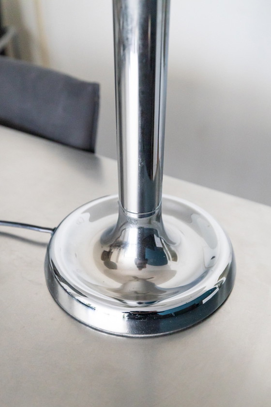 Image 1 of Egon Hillebrand Tischleuchte Modell 7377