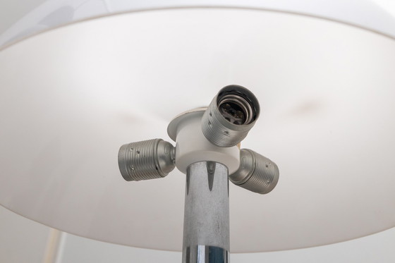 Image 1 of Egon Hillebrand Tischleuchte Modell 7377