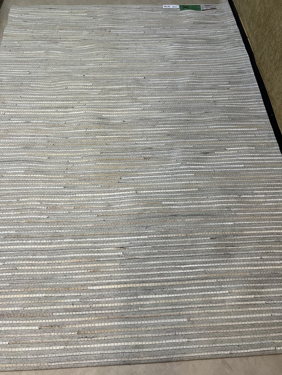 Image 1 of Neu Teppich Balaton Elfenbein 200X290Cm