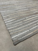 Neu Teppich Balaton Elfenbein 200X290Cm