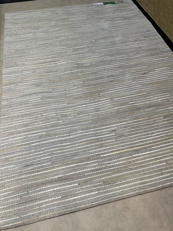 Image 1 of Neu Teppich Balaton Elfenbein 200X290Cm