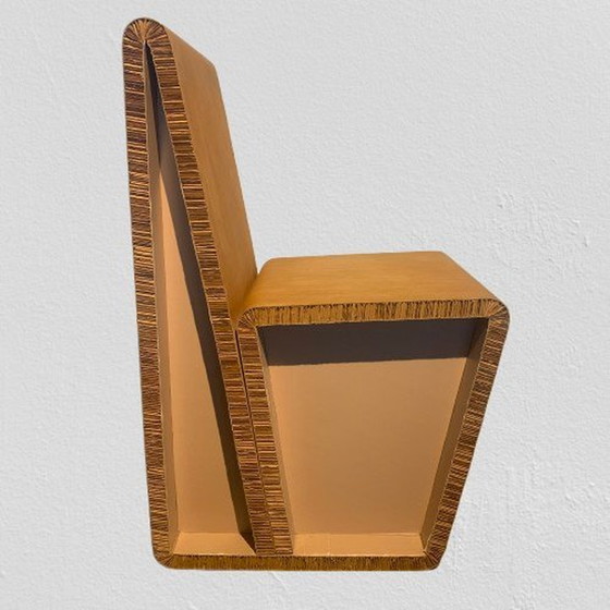 Image 1 of Design-Stuhl von Tibo Gielen