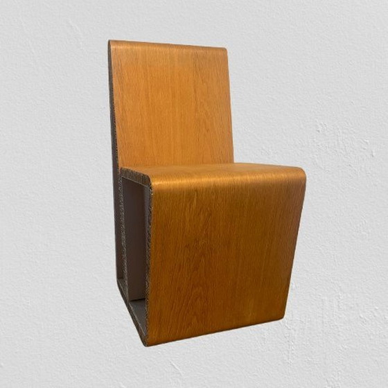 Image 1 of Design-Stuhl von Tibo Gielen