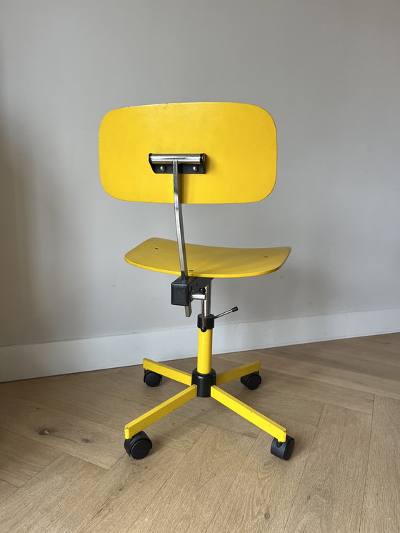 Image 1 of Kevi-Bürostuhl von Jorgen Rasmussen bei Ramabi Dänemark