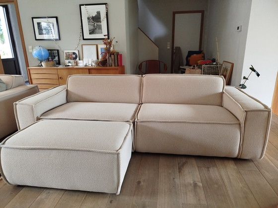 Image 1 of Fest Amsterdam Edge Sofa