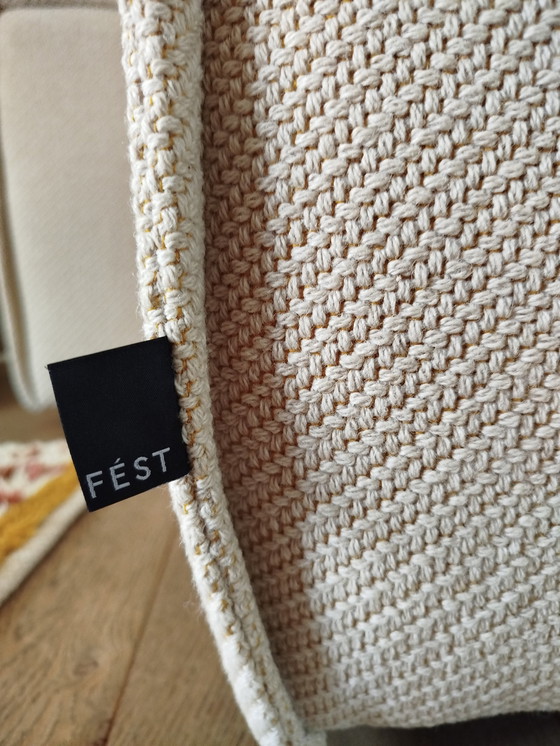 Image 1 of Fest Amsterdam Edge Sofa