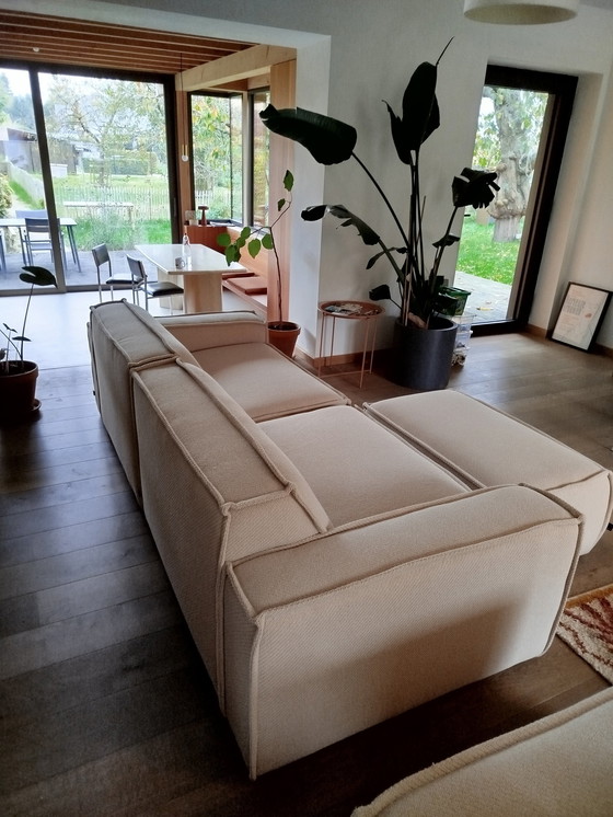 Image 1 of Fest Amsterdam Edge Sofa