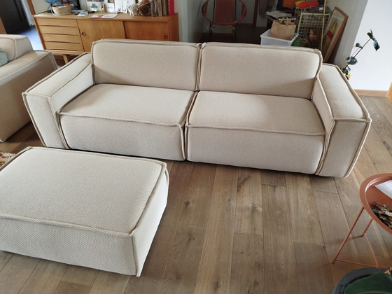 Image 1 of Fest Amsterdam Edge Sofa