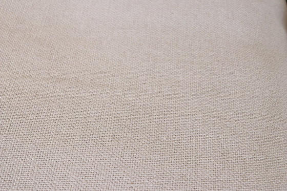 Image 1 of Fest Natural 3-Sitzer-Sofa