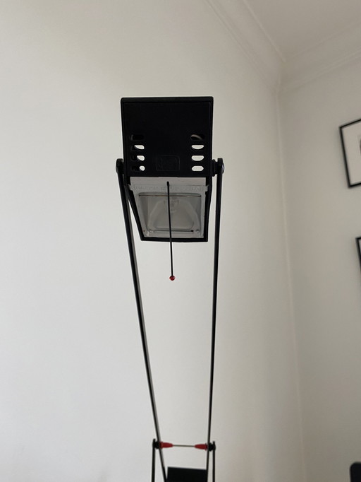 Artemide Schreibtischlampe