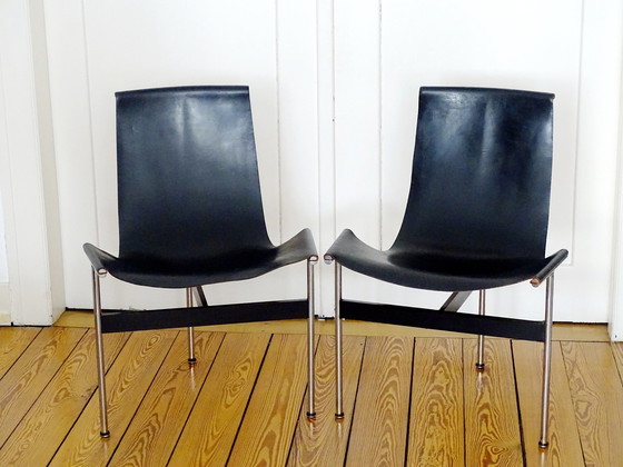 Image 1 of 4x  Katavolos, Littell und Kelley chair