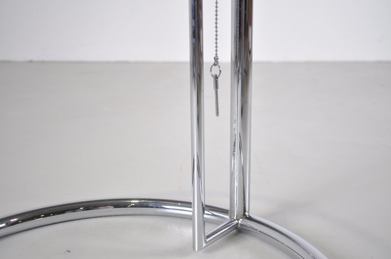 Image 1 of ClassiCon Tisch E 1027 von Eileen Gray
