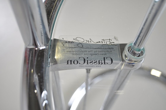 Image 1 of ClassiCon Tisch E 1027 von Eileen Gray