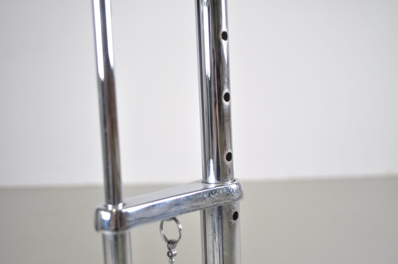 Image 1 of ClassiCon Tisch E 1027 von Eileen Gray