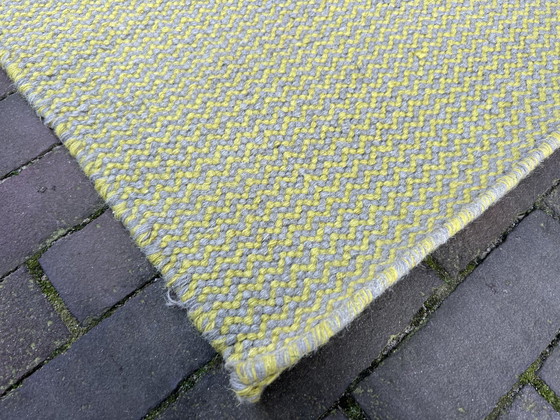 Image 1 of Brink and Campman Como Zickzak Wolle