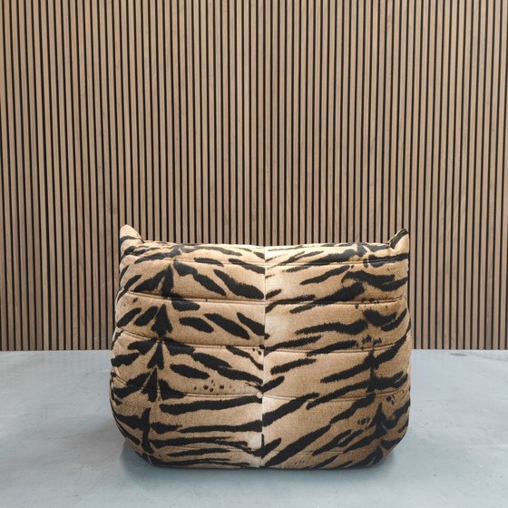 Image 1 of Ligne Roset Togo-Tiger