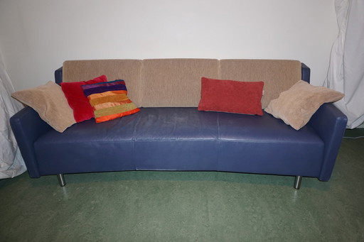 Montis 3-Sitzer-Sofa Meander von Gijs Papavoine