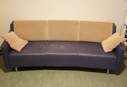 Montis 3-Sitzer-Sofa Meander von Gijs Papavoine