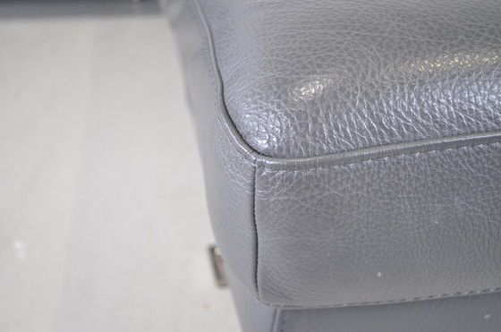 Image 1 of Natuzzi Ecksofa