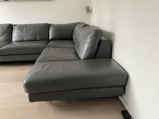 Image 1 of Natuzzi Ecksofa