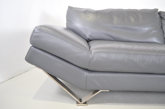 Image 1 of Natuzzi Ecksofa