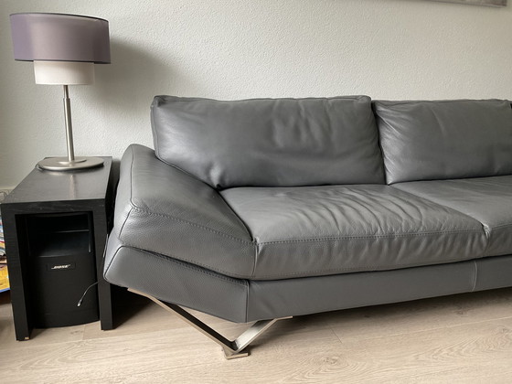 Image 1 of Natuzzi Ecksofa