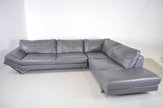 Image 1 of Natuzzi Ecksofa