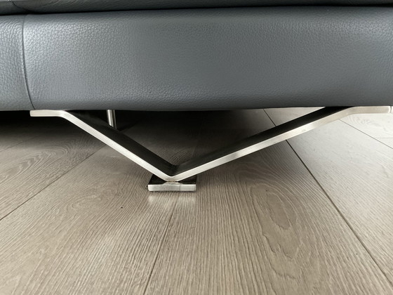 Image 1 of Natuzzi Ecksofa