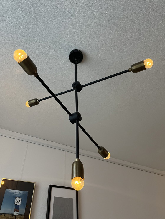 Image 1 of House Doctor Molekulare Lampe