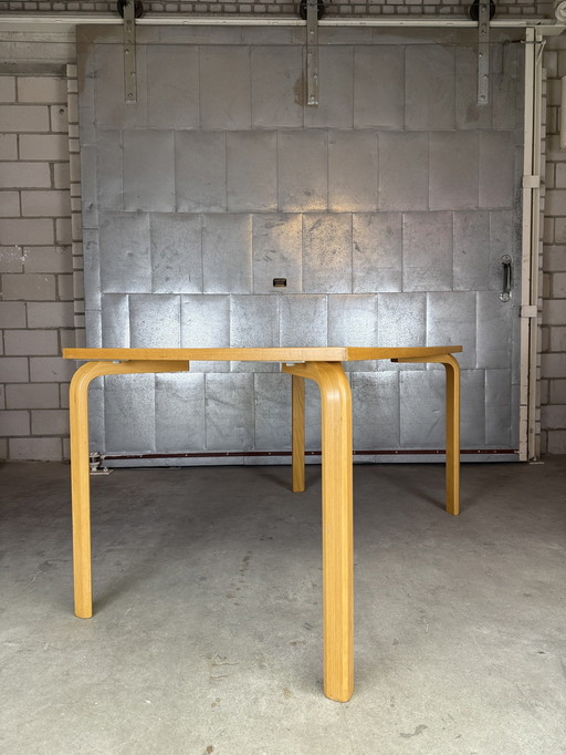 Vintage Farstrup-Esstisch