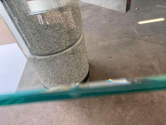 Image 1 of Giovanni Offredi Saporiti Paracarro Esstisch